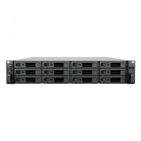 群暉 Synology 12 Bay 網絡儲存裝置, SA3610