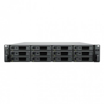 群暉 Synology 12 Bay 網絡儲存裝置, SA3610