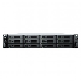 群暉 Synology 12 Bay 網絡儲存裝置, SA6400