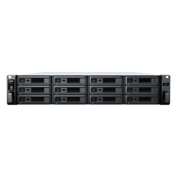 群暉 Synology 12 Bay 網絡儲存裝置, SA6400