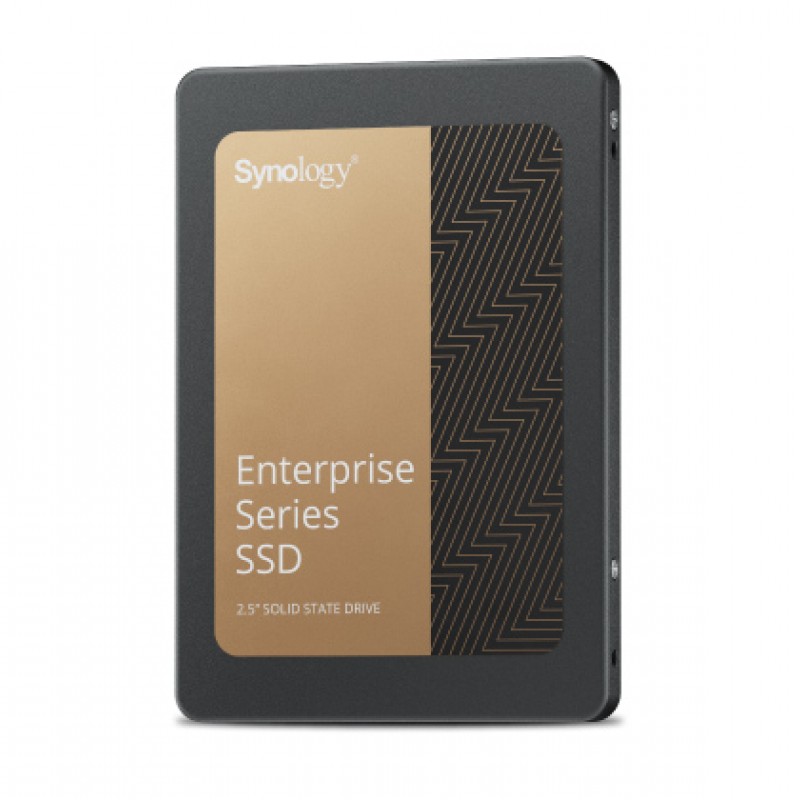 Synology SAT5221 1.92TB 2.5" SSD, SAT5221-1920GSSD