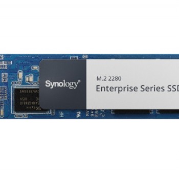 Synology SNV3410 400GB M.2 2280 SSD, SNV3410-400G