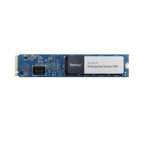 Synology SNV3510 800GB M.2 22110 SSD, SNV3510-800G