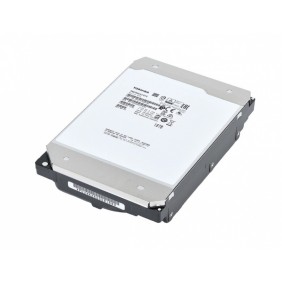 Toshiba 18TB 企業版 3.5吋 內置硬碟, MG09ACA18TE