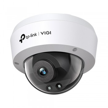 TP-Link VIGI 3MP IR Dome Network Camera, VIGI C230I