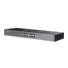 TP-Link Omada 16-Port Gigabit Unmanaged Switch, DS1016G