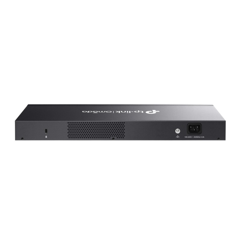 TP-Link Omada 16-Port Gigabit Unmanaged Switch, DS1016G