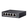 TP-Link Omada 5-Port Gigabit Unmanaged Switch, DS105G