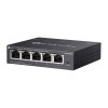 TP-Link Omada 5-Port Multi-Gigabit Unmanaged Switch, DS105G-M2