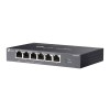 TP-Link Omada 6-Port Gigabit PoE+ Unmanaged Switch, DS106GPP