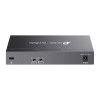TP-Link Omada 6-Port Gigabit PoE+ Unmanaged Switch, DS106GPP