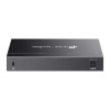 TP-Link Omada 8-Port Multi-Gigabit Unmanaged Switch, DS108G-M2
