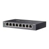 TP-Link Omada 8-Port Gigabit Unmanaged Switch, DS108GP