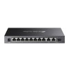 TP-Link Omada 10-Port Gigabit PoE+ Unmanaged Switch, DS110GMP