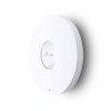 TP-Link AX1800 Ceiling Mount Wi-Fi 6 Access Point, EAP610