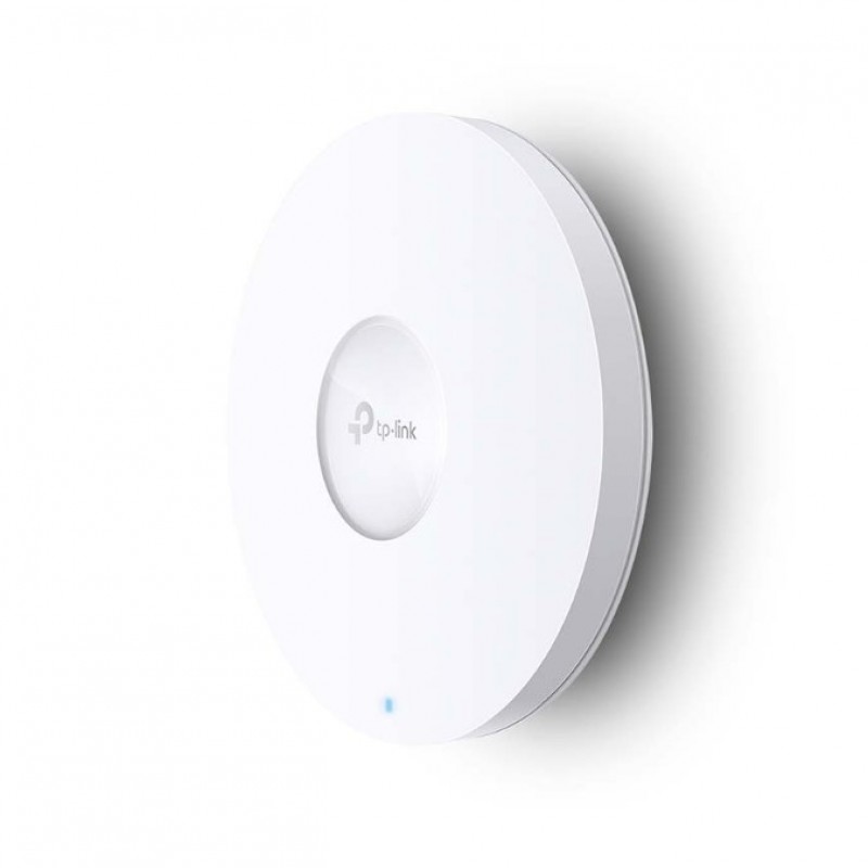 TP-Link AX1800 Ceiling Mount Wi-Fi 6 Access Point, EAP610