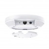 TP-Link AX1800 Ceiling Mount Wi-Fi 6 Access Point, EAP610