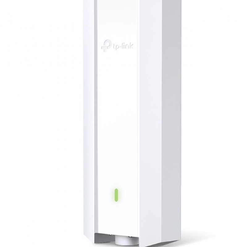 TP-Link AX1800 Outdoor Wi-Fi 6 Access Point, EAP610-Outdoor