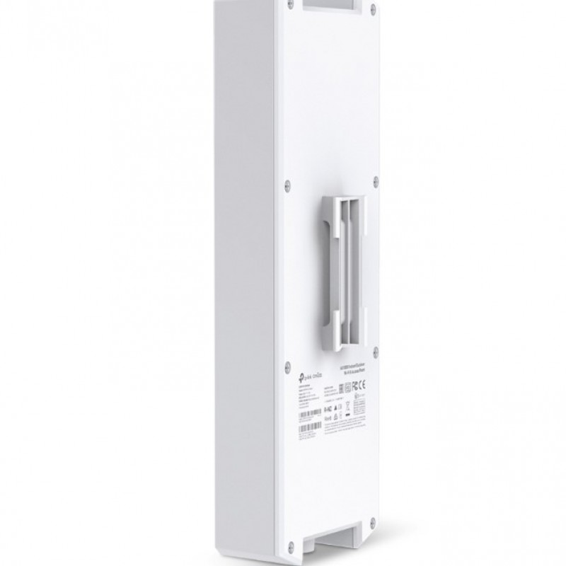 TP-Link AX1800 Outdoor Wi-Fi 6 Access Point, EAP610-Outdoor