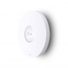 TP-Link AX1800 Ceiling Mount Dual-Band Wi-Fi 6 Access Point, EAP620 HD