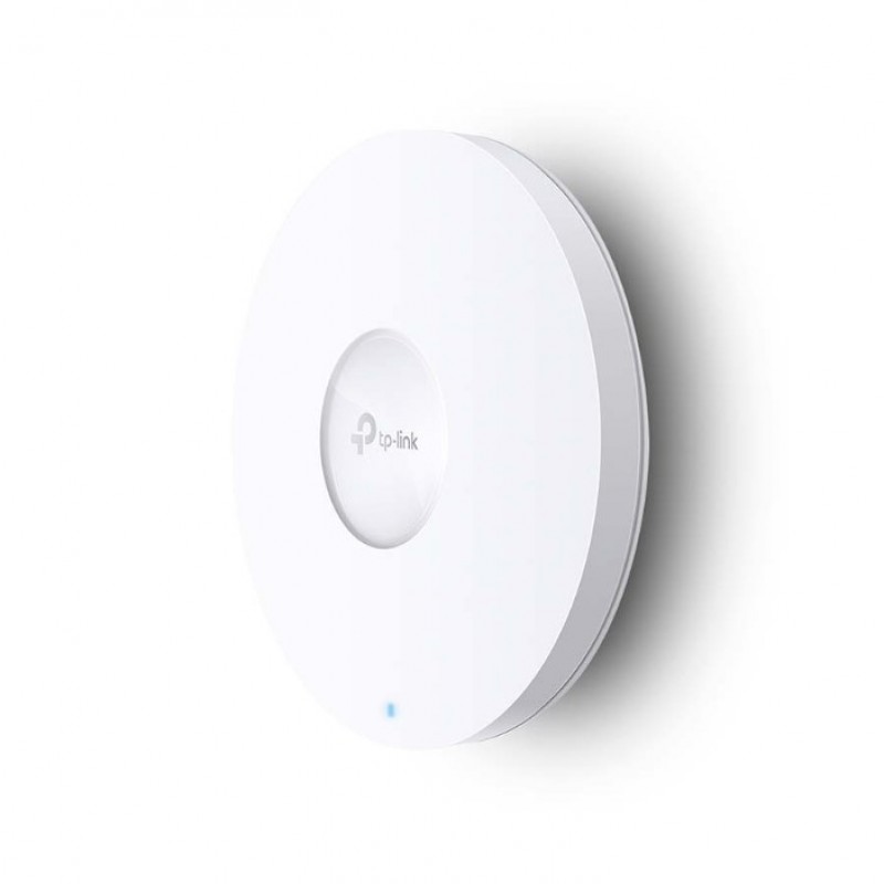 TP-Link AX1800 Ceiling Mount Dual-Band Wi-Fi 6 Access Point, EAP620 HD