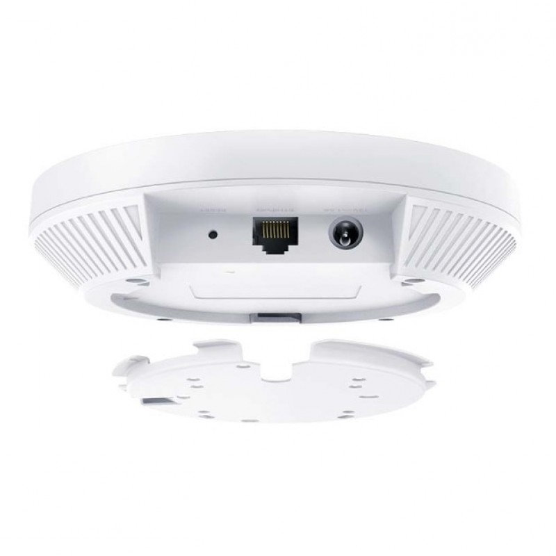 TP-Link AX1800 Ceiling Mount Dual-Band Wi-Fi 6 Access Point, EAP620 HD