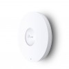 TP-Link AX3000 Ceiling Mount Wi-Fi 6 Access Point, EAP650