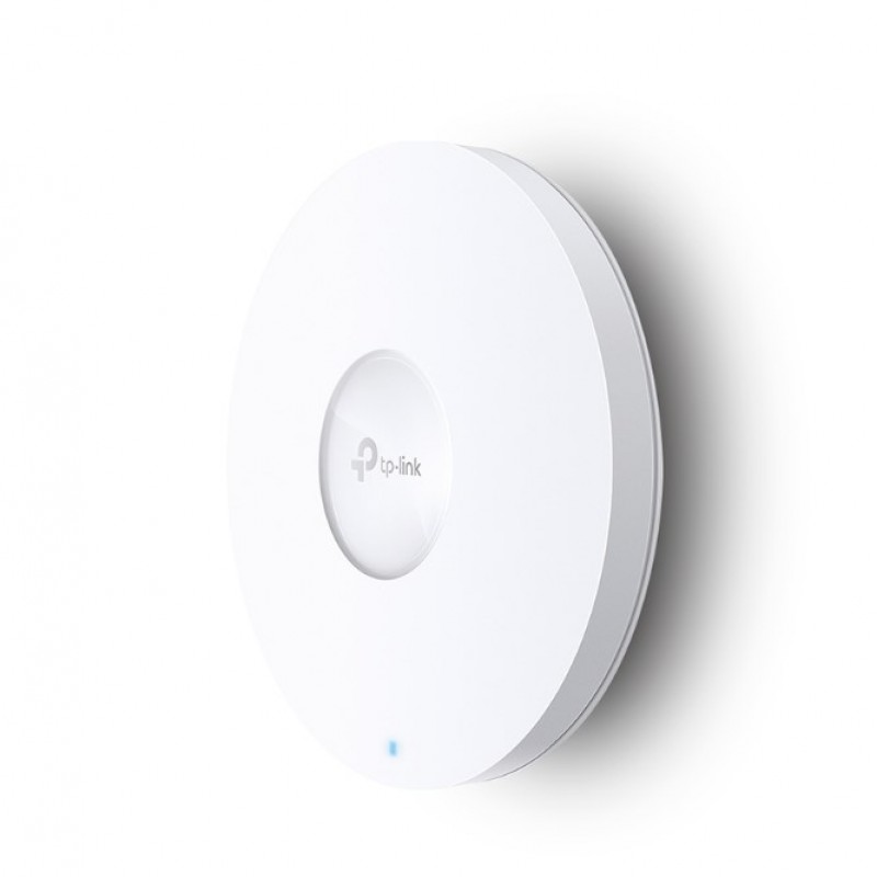 TP-Link AX3000 Ceiling Mount Wi-Fi 6 Access Point, EAP650