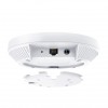 TP-Link AX3000 Ceiling Mount Wi-Fi 6 Access Point, EAP650