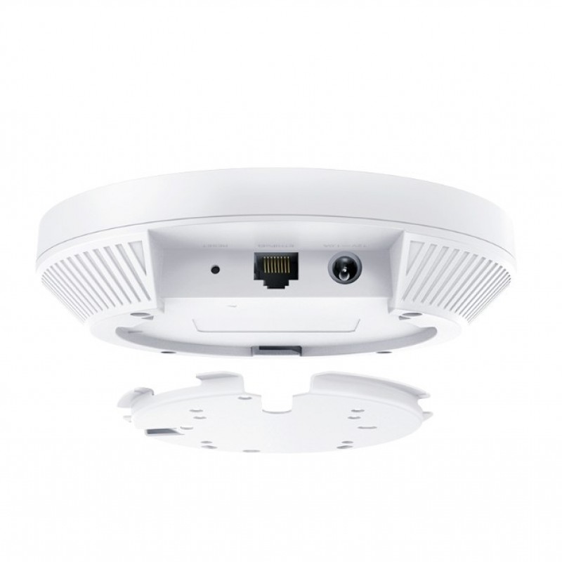 TP-Link AX3000 Ceiling Mount Wi-Fi 6 Access Point, EAP650