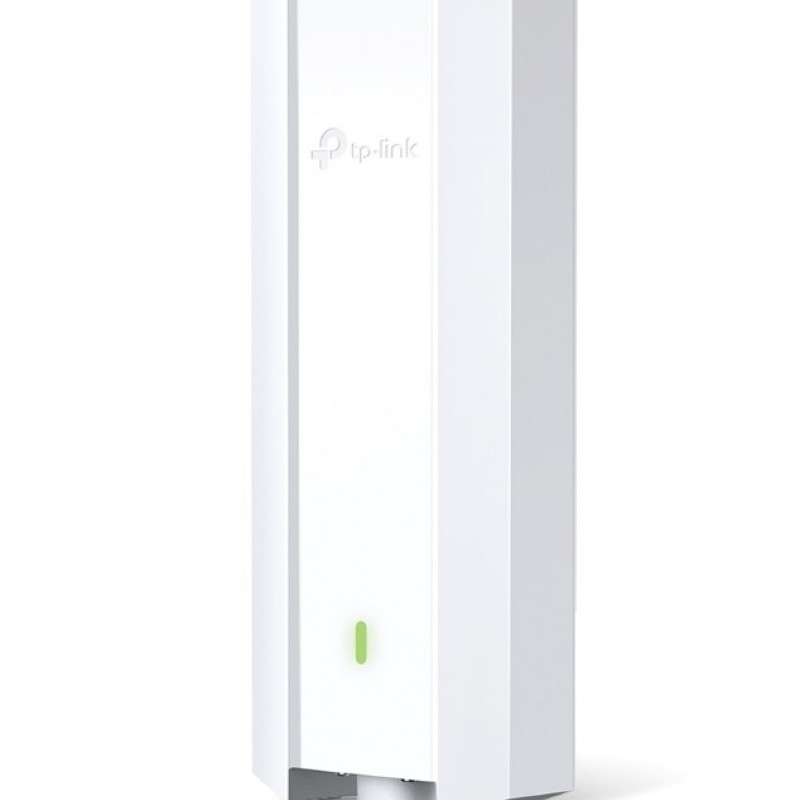 TP-Link AX3000 Outdoor Wi-Fi 6 Access Point, EAP650-Outdoor