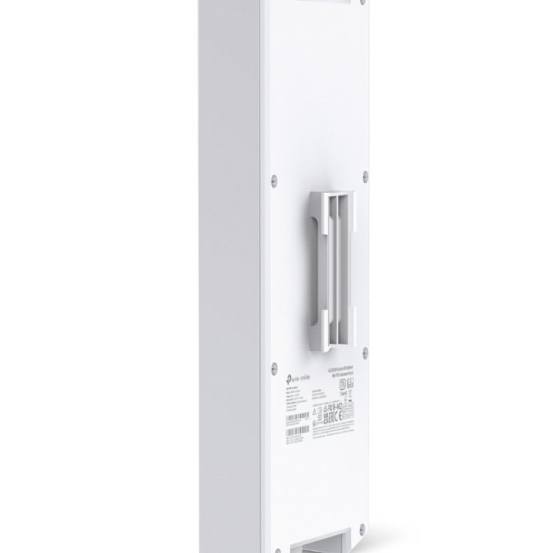 TP-Link AX3000 Outdoor Wi-Fi 6 Access Point, EAP650-Outdoor
