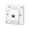 TP-Link AX3000 Wall Plate WiFi 6 Access Point, EAP650-Wall