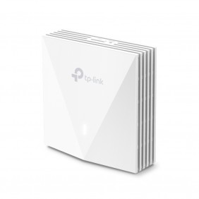 TP-Link AX3000 嵌牆式 WiFi 6 無線AP, EAP650-Wall