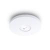 TP-Link AX3000 Ceiling Mount WiFi 6 Access Point, EAP653