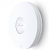 TP-Link AX3600 Ceiling Mount Dual-Band Wi-Fi 6 Access Point, EAP660 HD
