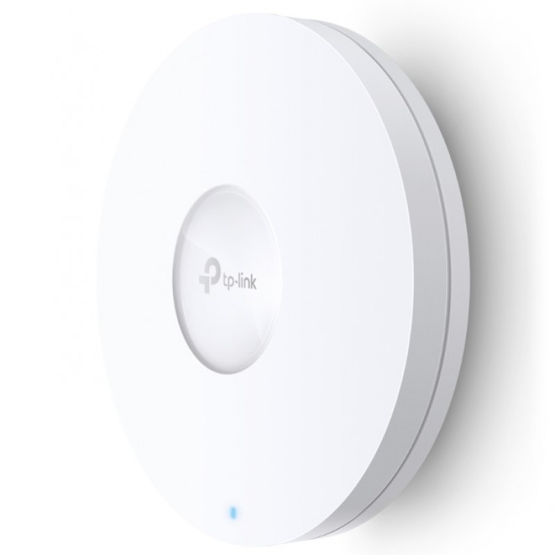 TP-Link AX3600 Ceiling Mount Dual-Band Wi-Fi 6 Access Point, EAP660 HD
