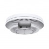 TP-Link AX3600 Ceiling Mount Dual-Band Wi-Fi 6 Access Point, EAP660 HD