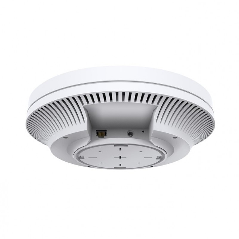 TP-Link AX3600 Ceiling Mount Dual-Band Wi-Fi 6 Access Point, EAP660 HD