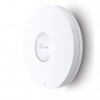 TP-Link AX5400 Ceiling Mount Dual-Band Wi-Fi 6 Access Point, EAP670