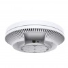 TP-Link AX5400 Ceiling Mount Dual-Band Wi-Fi 6 Access Point, EAP670