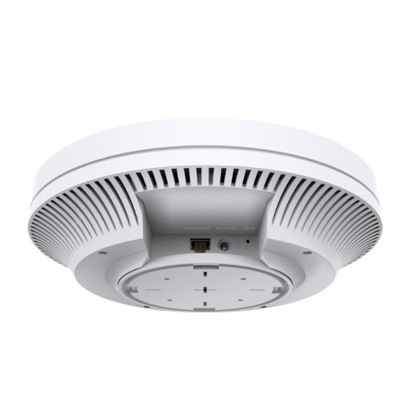 TP-Link AX5400 Ceiling Mount Dual-Band Wi-Fi 6 Access Point, EAP670