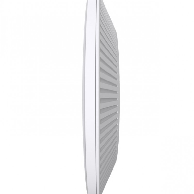 TP-Link AX5400 Ceiling Mount Dual-Band Wi-Fi 6 Access Point , EAP673