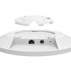 TP-Link AX5400 Ceiling Mount Dual-Band Wi-Fi 6 Access Point , EAP673