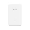 TP-Link BE5000 Wall-Plate WiFi 7 Access Point, EAP725-Wall