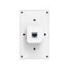 TP-Link BE5000 Wall-Plate WiFi 7 Access Point, EAP725-Wall