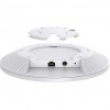 TP-Link Omada BE9300 Ceiling-mounted Tri-Band Wi-Fi 7 Access Point, EAP772