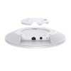TP-Link Omada BE11000 Ceiling-mounted Tri-Band Wi-Fi 7 Access Point, EAP773