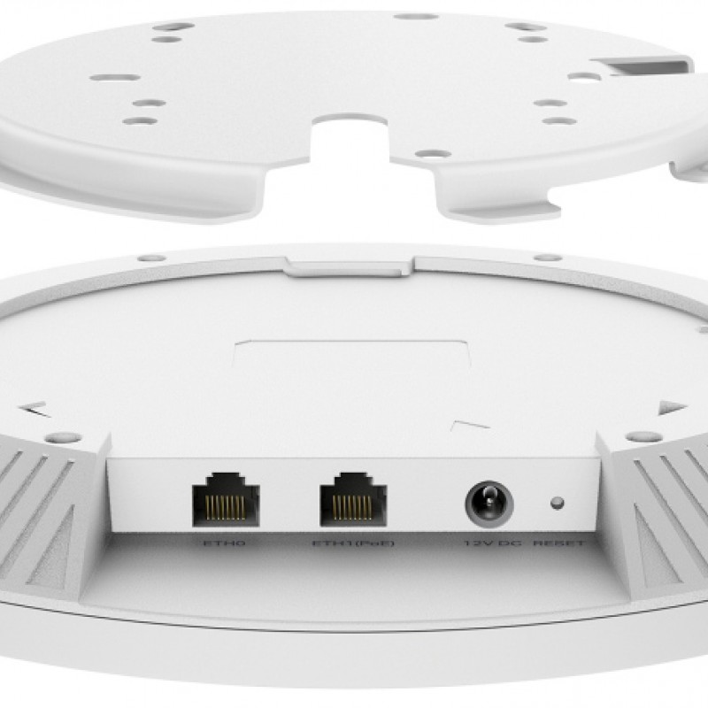 TP-Link Omada BE22000 Ceiling-mounted Tri-Band Wi-Fi 7 Access Point, EAP783