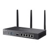 TP-Link Omada AX3000 Gigabit VPN Router, ER706W
